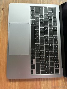 MacBook air M2 - 2