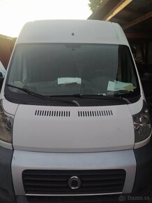 Fiat ducato - 2