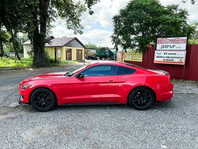 Ford Mustang 5.0 Gt - VÝMĚNA - 2