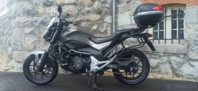 Honda NC 700 S, 35 kW, - 2