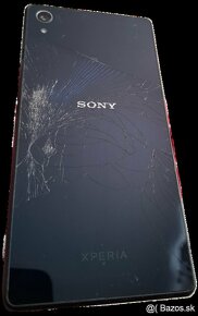 Sony XPERIA Z2 - 2