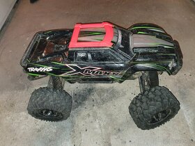 traxxas x maxx Xmaxx - 2