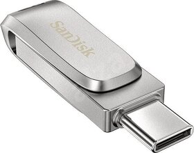 SanDisk Ultra Dual Drive Luxe 512GB USB Type-C SDDDC4-512G-G - 2