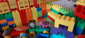 Predam 200ks Lego Duplo - 2