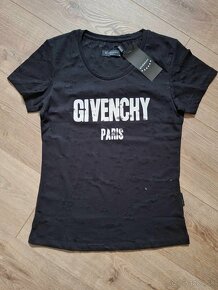 tričko Givenchy - 2