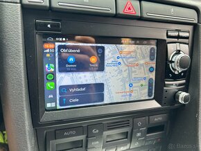 Audi A4 B7 Android+carplay - 2