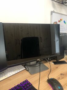 DELL monitor - 2