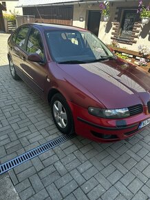 Seat Leon 1.9TDI 66Kw 2004 - 2