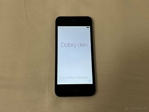 Apple iPod touch 5 gen. - 2