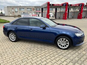 Audi A4 B9 2.0TDi 140kw - 2