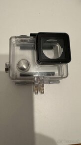 GoPro Hero4 - kryt, kabel a stojan - 2