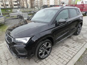 Seat Ateca FR Style 2.0TDI,110kW.A7,5d. - 2