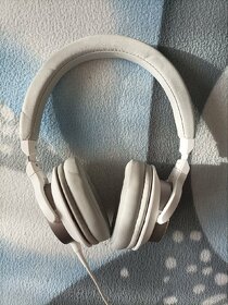 Audio-Technica ATH-SR5 biele - 2