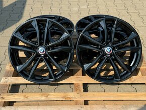 R19 5x112 Original BMW  M715 - X1 F48 X2 F39  - 8J ET47 - 2