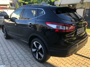 NISSAN QASHQAI 2015 DIG-T ACENTA 1. MAJITEĽ  KUPENÉ NA SK - 2