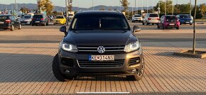 Volkswagen TOUAREG 3.0 TDi - 2