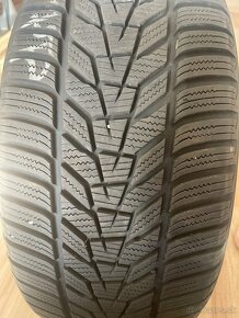 Pneumatiky zimné 225/40 R18 - 2