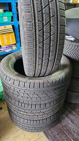 Cooper Discoverer SRX 275/55R20 - 2