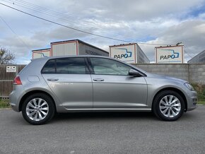 Volkswagen Golf 1.4 TSI BMT 140k Highline - 2