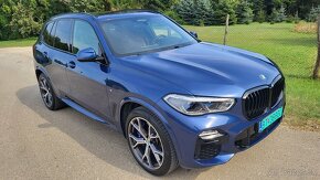 BMW X5 45e M paket X Drive - 2