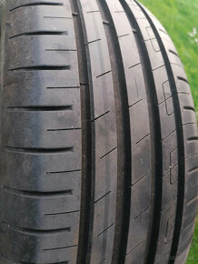 Goodyear EfficientGrip Performance 205/55 R17 91V     Go - 2