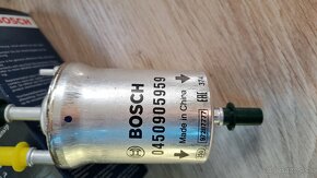 Palivový filter BOSCH 0 450 905 959 - 2