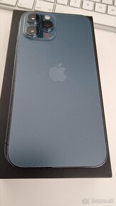 Apple iPhone 12 pro max 256gb - 2