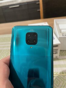 Redmi Note 9 Pro Tropical Green 6GB/128GB - 2