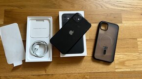 Apple iPhone 11 64GB 80% Batéria - 2