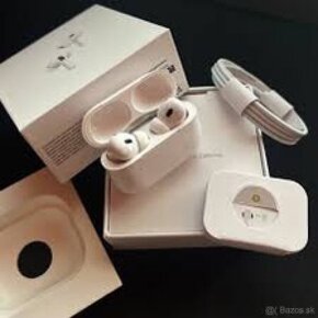 Air Pods Pro 2 1:1 - 2