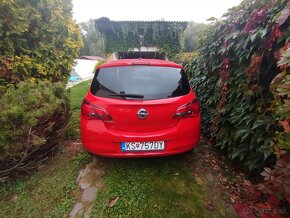 Opel Corsa 1, 4l, 66kw, len 26 865km - 2