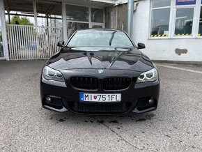 Bmw 530D f10 Xdrive - 2