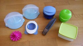 Tupperware - 2