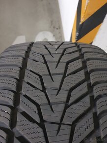 Hankook 255/50/R19 zimné pneu - 2