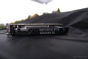 Gigabyte RTX 3050 - 2