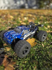 Quantum XT  1/10th Stadium Truck 1:10 - 2