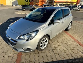 Predám Opel Corsa 1.4 Benzín Automat - 2