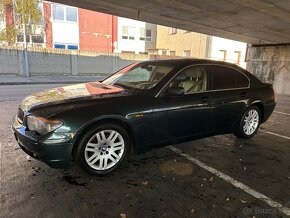 BMW 730D - 2