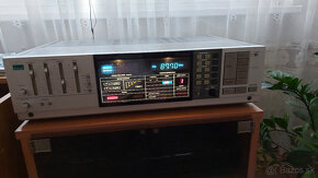 Sansui Z 7000 HIFI stereo receiver FM/AM - 2