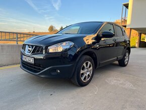 Nissan Qashqai 1.6 dCi 96KW Tekna 4x2 - 2