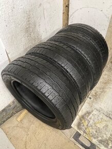 Michelin 215/60 R17C 4x=140€ - 2