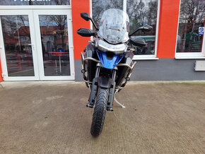 Triumph Tiger 1200 GT Explorer - 2