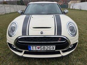 Mini Clubman S - 2