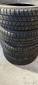 Zimné pneumatiky 225/65 R16C - 2