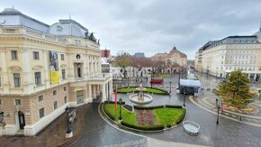 SLNEČNÝ 1i byt, CENTRUM, VÝHĽAD, Hviezdoslavovo nám. - Gorké - 2