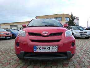 Toyota Urban Cruiser 1.33 I Dual VVT-i Terra - 2