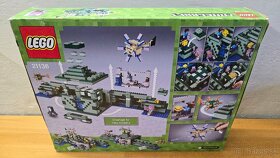 LEGO Friends / Minecraft / Minions / Dots - 2