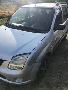 Suzuki Ignis - 2