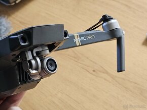 DJI Mavic PRO - 2