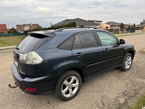 2005 Lexus RX300 Automat 4WD - 2